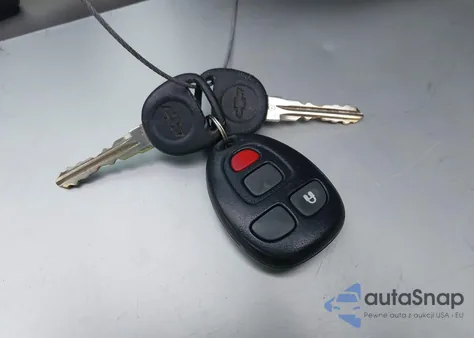 2008 Chevrolet Suburban 1500 Lt z USA, uszkodzony, nr VIN 1GNFK16308J116758